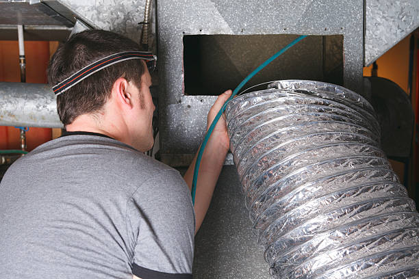 Best Ductwork Cleaning Services  in Bothell East, WA