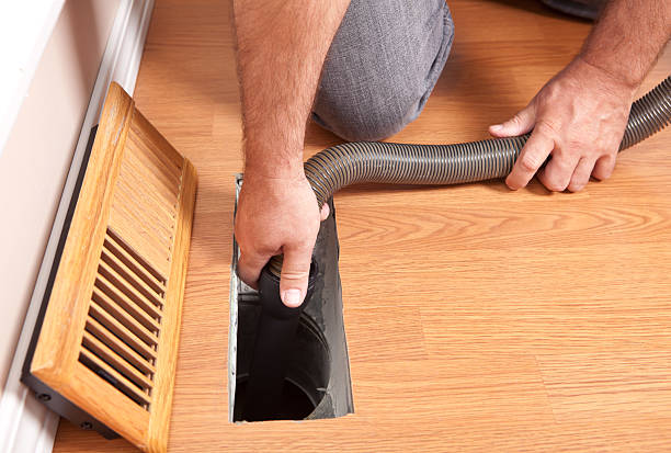 Best HVAC Duct Inspection Services  in Bothell East, WA