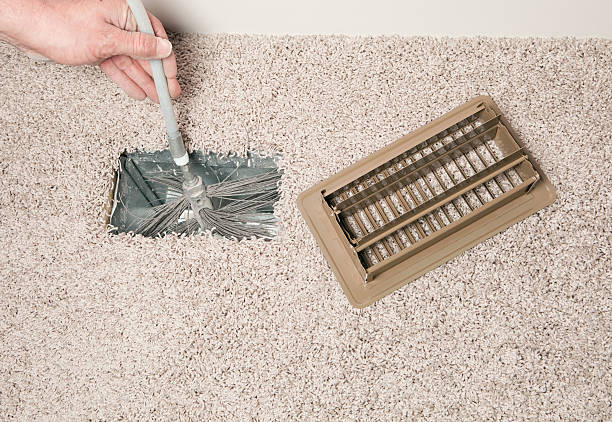Best Commercial Air Duct Cleaning  in Bothell East, WA