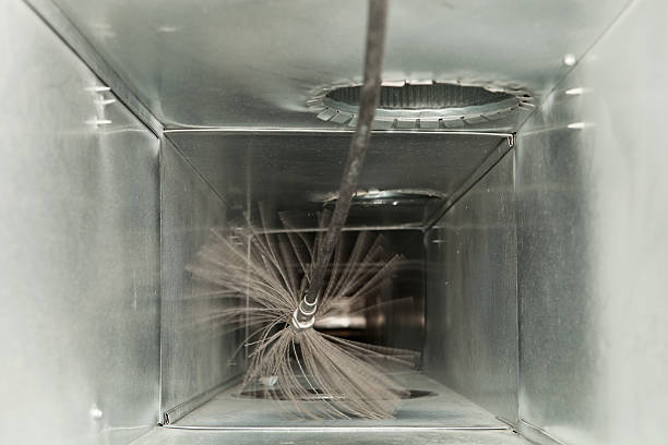 Professional Airduct Cleaning in Bothell East, WA