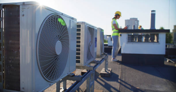 Best Ventilation Cleaning Services  in Bothell East, WA