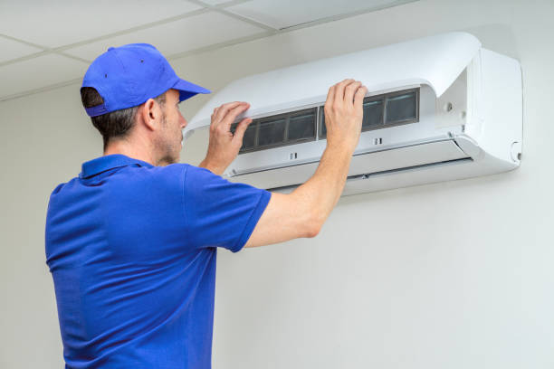 Best Residential Air Duct Cleaning  in Bothell East, WA