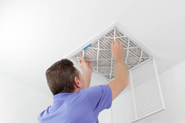 HVAC System Cleaning in Bothell East, WA
